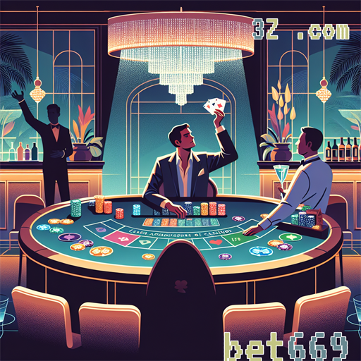A Ascensão dos Jogos de Cartas em Bet669